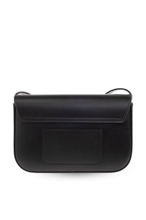 SchaferandweinerShops Japan - Black Coach Studio crossbody